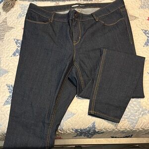 Old Navy Women's Blue Jeans